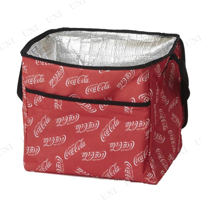 コカ コーラ クーラーバッグ15l アウトドア用品 キャンプ用品 レジャー用品 保冷バッグの通販はau Pay マーケット パーティワールド