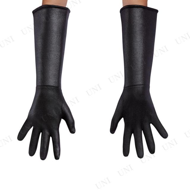 コスプレ 仮装 ミスターインクレディブル グローブ 黒 子ども用 コスプレ 衣装 ハロウィン 子供 ディズニー グッズ ハロウィン 衣装 プチの通販はau Pay マーケット パーティワールド