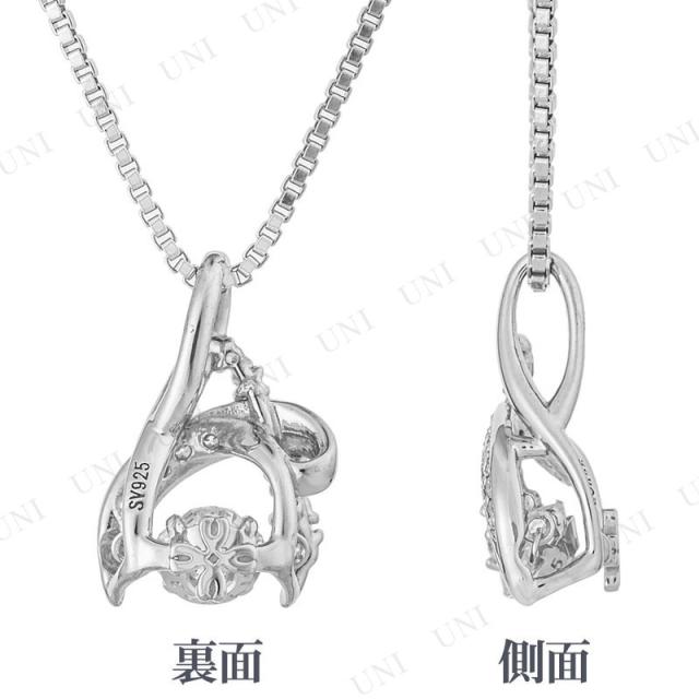 新品グッズ セット / -真天地開闢集団-ジグザグ クロスフォー SV925ペンダント Flora Crossfor New York ネックレス