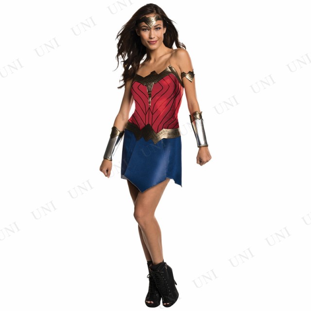 Amazon.co.jp: スーパーガール コスチューム コスプレ 衣装