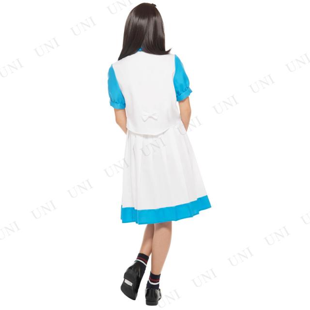 アリス 仮装 ディズニー コスプレ 衣装 Amazon.co.jp: [X＆ZのSHOP] 販売正規店 アリス 衣装 コスプレ