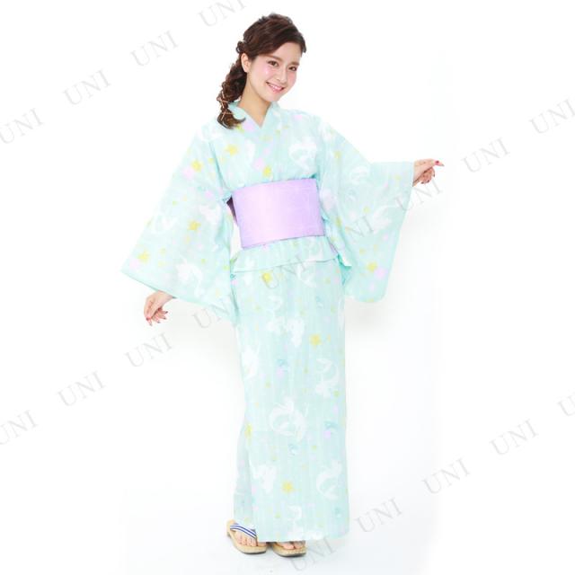 Sazac サザック リトルマーメイド浴衣 レディースフリー 青 ファッション レディース 女性用 大人用 和服 和装 ゆかたの通販はau Pay マーケット パーティワールド Sazac サザック リトルマーメイド浴衣 レディースフリー 青 ファッション レディース 女性用 大人用 和服 和装 ゆかたの通販はau Pay マーケット パーティワールド
