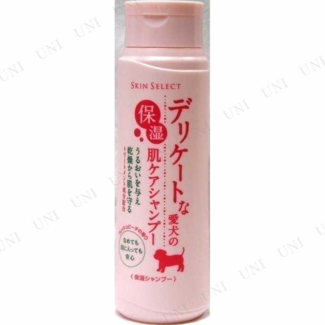 アース ペット デリケートな愛犬の保湿肌ケアシャンプー 350ml 犬用品 ペット用品 ペットグッズ イヌ お手入れ用品 トリミング グルーミの通販はau Pay マーケット パーティワールド