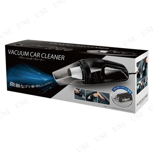 バキューム カークリーナー カー用品 クリーニング用品 洗車用品 ケア用品 メンテナンス用品 生活家電 電化製品 そうじき 車用掃除機の通販はau Pay マーケット パーティワールド