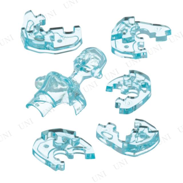 3dパズル クリスタルギャラリー エルサ ディズニープリンセス グッズ おもちゃ 玩具 オモチャ 巣ごもりグッズ 室内遊び ジグソーパズル の通販はau Pay マーケット パーティワールド