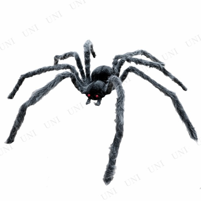 ブラックスパイダー インテリア 雑貨 ハロウィン 飾り クモ 蜘蛛 装飾品 デコレーション くもの通販はau Pay マーケット パーティワールド