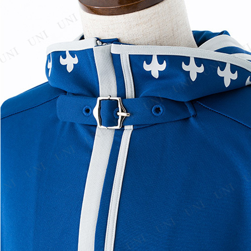 コスプレ 仮装 あんさんぶるスターズ 月永レオのパーカー S M コスプレ 衣装 ハロウィン 仮装 パーカー レディース あんスタ グッズ コの通販はau Pay マーケット パーティワールド