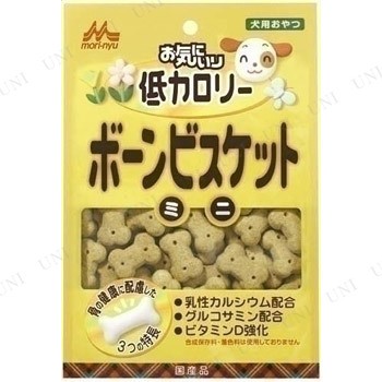 取寄品 森乳サンワールド 低カロリー ボーンビスケットミニ 100g 犬用品 ペット用品 ペットグッズ イヌ ドッグフード 犬の餌 エサ ペの通販はau Pay マーケット パーティワールド