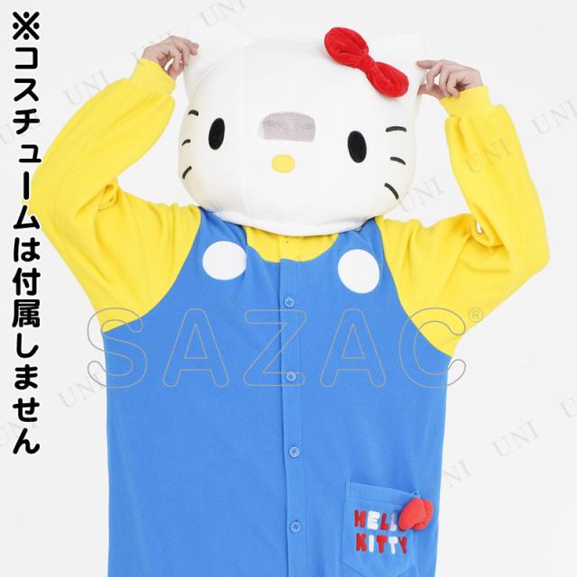お面 かぼちゃ マイメロディ サンリオ 女の子 キャラクター キティちゃん おめん 人気 キティ マイメロ