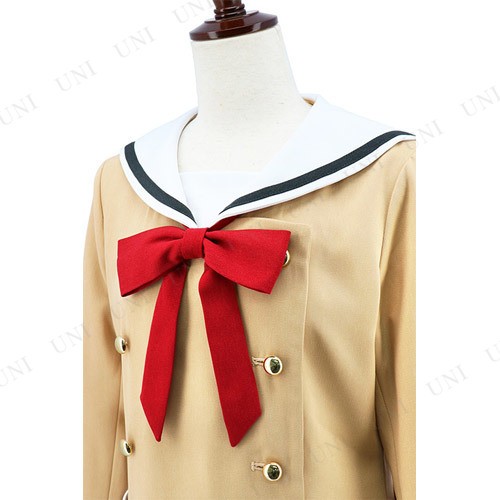 取寄品 コスプレ 仮装 Bang Dream バンドリ 花咲川女子学園高校制服 冬服 Xlサイズ ハロウィン 衣装 コスチューム 大人用 パーテの通販はau Pay マーケット パーティワールド