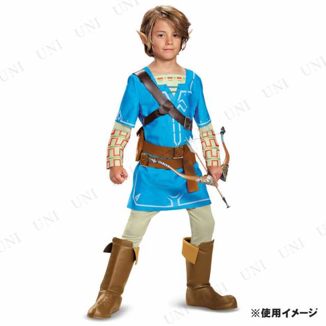 コスプレ 仮装 ゼルダの伝説 ブレスオブザワイルド リンクの弓矢 コスプレ 衣装 ハロウィン 弓矢 おもちゃ ハロウィン 衣装 プチ仮装 変の通販はau Pay マーケット パーティワールド