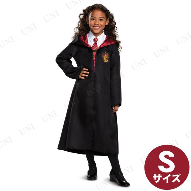コスプレ 仮装 グリフィンドール ローブ クラシック 子供用 S 4 6 コスプレ 衣装 ハロウィン 仮装 子供 ハリーポッター グッズ ローブ の通販はau Pay マーケット パーティワールド