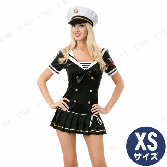 セクシーセーラー XS