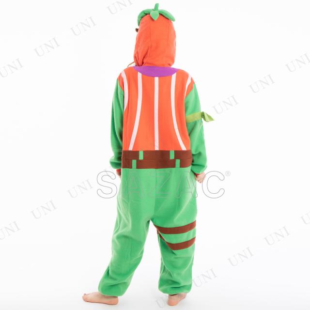 ハロウィン*コスチューム*コスプレ*フォートナイト*トマトヘッド Amazon.co.jp: フォートナイト コスプレ トマトヘッド 大人用