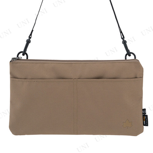 取寄品 Logos ロゴス Cordura サコッシュ カーキ アウトドア用品 キャンプ用品 レジャー用品 アウトドアバッグ ショルダーバッグ の通販はau Pay マーケット パーティワールド