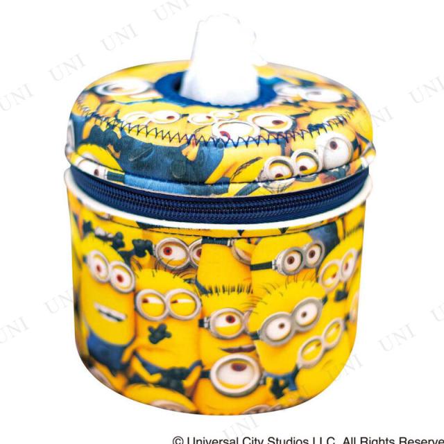 取寄品 Captain Stag キャプテンスタッグ トイレットペーパーケース ミニオン 3d Uy 8051 インテリア雑貨 ティッシュケース ティッの通販はau Pay マーケット パーティワールド