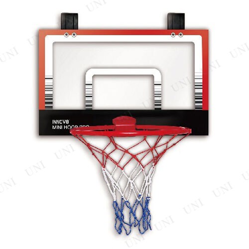 取寄品 ミニフープ Mini Hoop おもちゃ オモチャ スポーツ玩具 バスケットボールリング ゴールの通販はau Pay マーケット パーティワールド