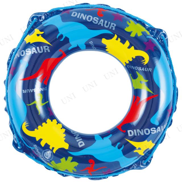 2点セット 浮き輪 60cm カラフルダイナソー 浮き輪 キッズ プール用品 ビーチグッズ 海水浴 水物 浮輪 うきわ ウキワ 水遊び用品 浮きの通販はau Pay マーケット パーティワールド