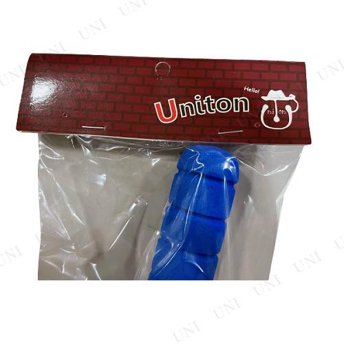 [12点仕かける] Uniton ソフトチャンバラ 70糎 ENTERPRISE ホンブルグ帽剣 寄り合い競り合い 手あそび お子さん やわらか原料品 読み合わせる用