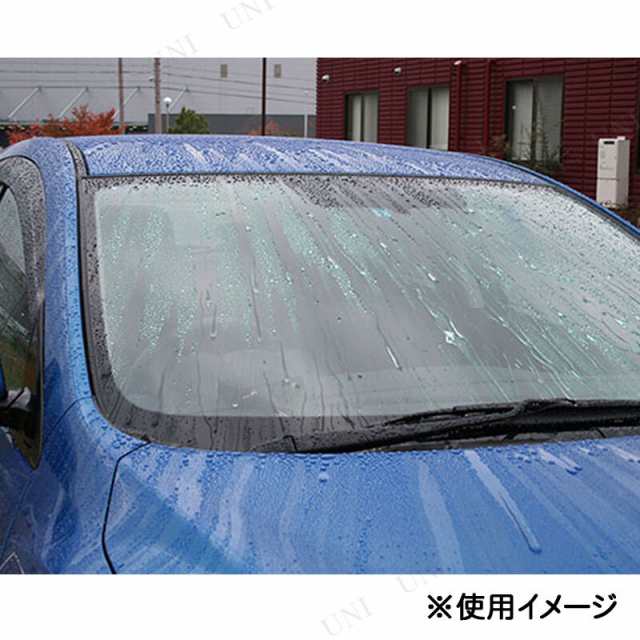 ガラコ耐久強化 ソフト99 ダブルジェット2個パック G-82