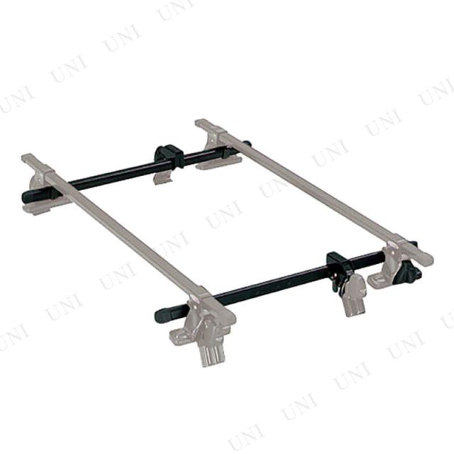 カーメイト INJK SUジョイントバー 【 ルーフキャリア、ベースキャリア、バー 外装用品 外装パーツ カー用品 】の通販は