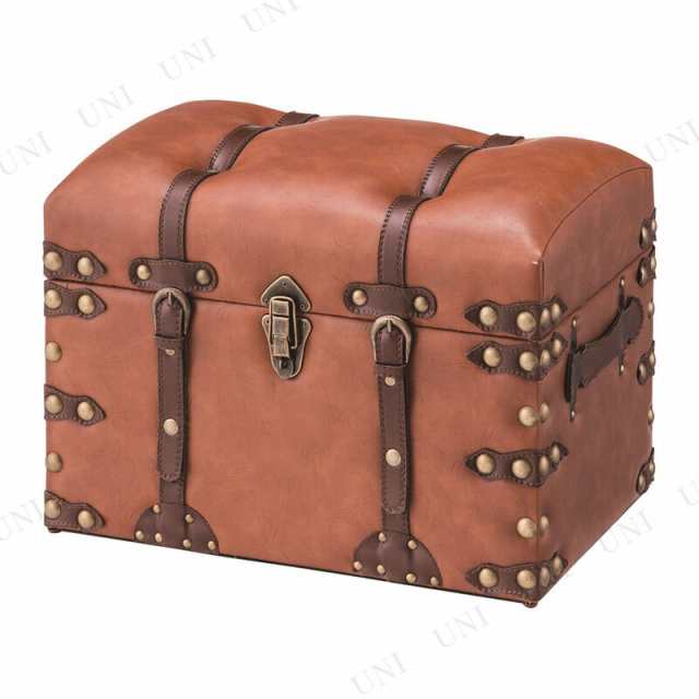 Trunk(トランク) トランクセット IW-276 【 収納ケース 家具 箱 インテリア雑貨 収納ボックス 】の通販は