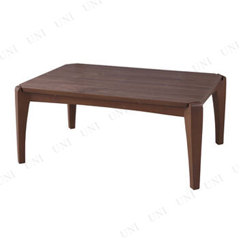 コタツテーブル KT-109 【 インテリア雑貨 おしゃれ こたつテーブル リビング家具 季節家電 リビングテーブル 】の通販は