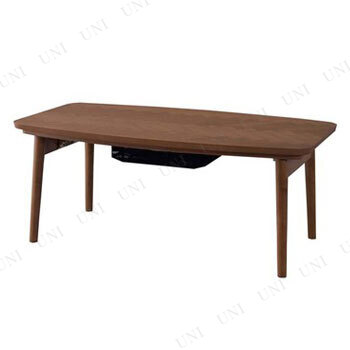 コタツテーブル KT-111 【 リビングテーブル インテリア雑貨 おしゃれ こたつテーブル リビング家具 季節家電 】の通販は