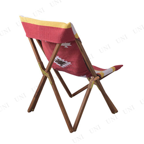 折りたたみ椅子 アウトドアチェア 幅58cm TTF-925B 木製 コットン 本革 フォールディングチェア 屋外 室外 キャンプ レジャー 折りたたみ椅子 アウトドアチェア 幅58cm TTF-925B 木製 コットン 本革