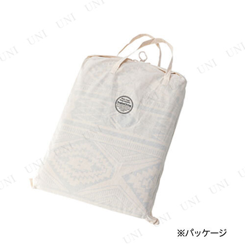170×230cm ラグ TTR-171C 東谷 インテリア用品 フロアマット 幾何学模様 ホットカーペット対応_4