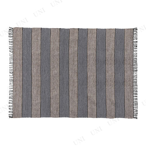 170×230cm ラグ TTR-173C 東谷 インテリア用品 フロアマット