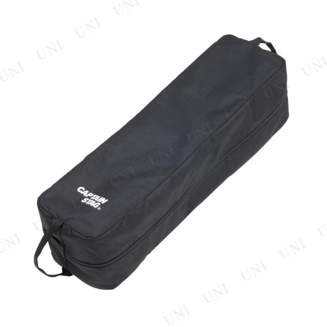 キャプテンスタッグ(CAPTAIN STAG) アウトドアベッド コット クール