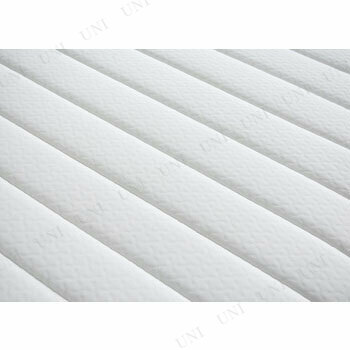 脚付きポケットコイルマットレス BW-666 東谷 脚付きポケットコイルマットレス BW-666 W195×D95×H35 24kg 組立 BW-