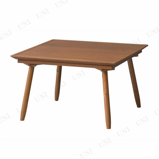 コタツ KT-211 【 季節家電 おしゃれ リビングテーブル リビング家具 こたつテーブル インテリア雑貨 】の通販は