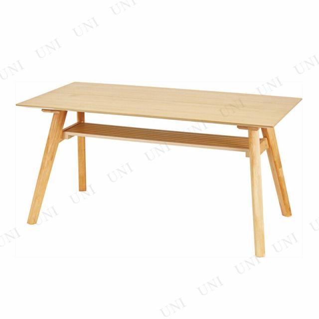 ダイニングテーブル ACE-911NA 【 リビングテーブル 食卓テーブル おしゃれ リビング家具 カフェテーブル インテリア雑貨 木製 】の通販は 43,102円