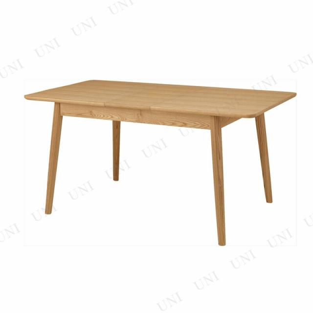 エクステンションテーブル HOT-511TNA 【 カフェテーブル リビング家具 食卓テーブル リビングテーブル ダイニングテーブル おしゃれ 木製 インテリア雑貨 】の通販は エクステンションテーブル HOT-511TNA 【 カフェテーブル リビング家具 食卓テーブル リビングテーブル ダイニングテーブル おしゃれ 木製 インテリア雑貨 】の通販は