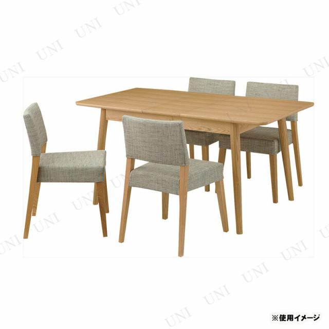 エクステンションテーブル HOT-511TNA 【 カフェテーブル リビング家具 食卓テーブル リビングテーブル ダイニングテーブル おしゃれ 木製 インテリア雑貨 】の通販は エクステンションテーブル HOT-511TNA 【 カフェテーブル リビング家具 食卓テーブル リビングテーブル ダイニングテーブル おしゃれ 木製 インテリア雑貨 】の通販は