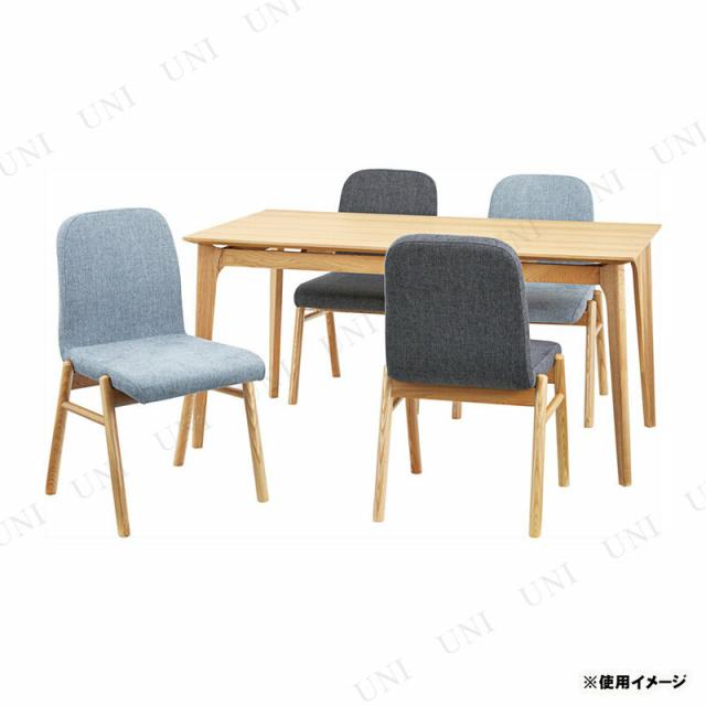 ダイニングテーブル HOT-883NA 東谷 家具 リビングテーブル シンプルデザイン 組立品_2