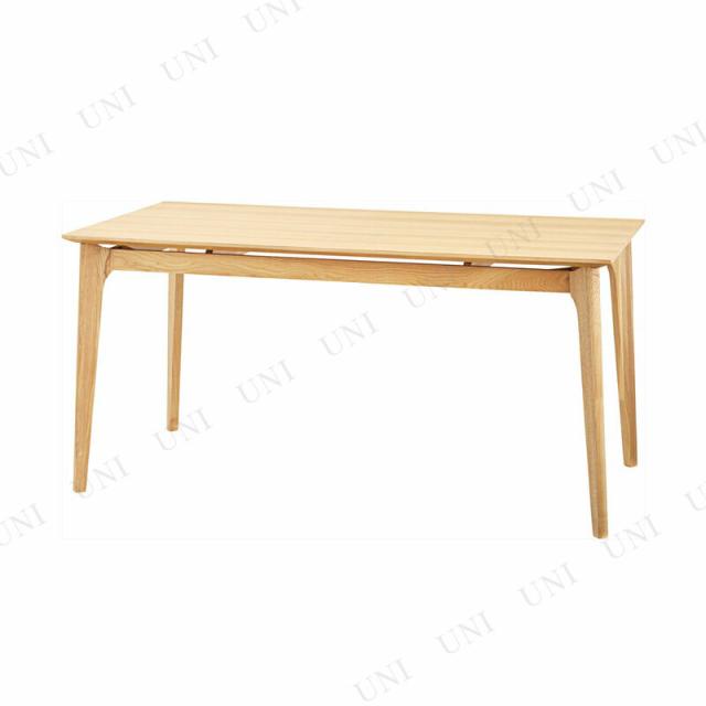 ダイニングテーブル HOT-883NA 【 インテリア雑貨 おしゃれ カフェテーブル 木製 食卓テーブル リビングテーブル リビング家具 】の通販は