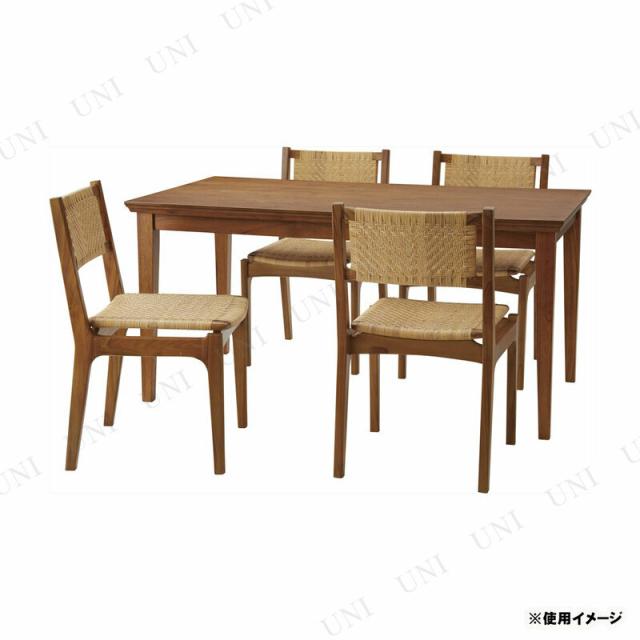 ロブ ダイニングテーブル GUY-657 東谷 家具 リビングテーブル 組立品_2