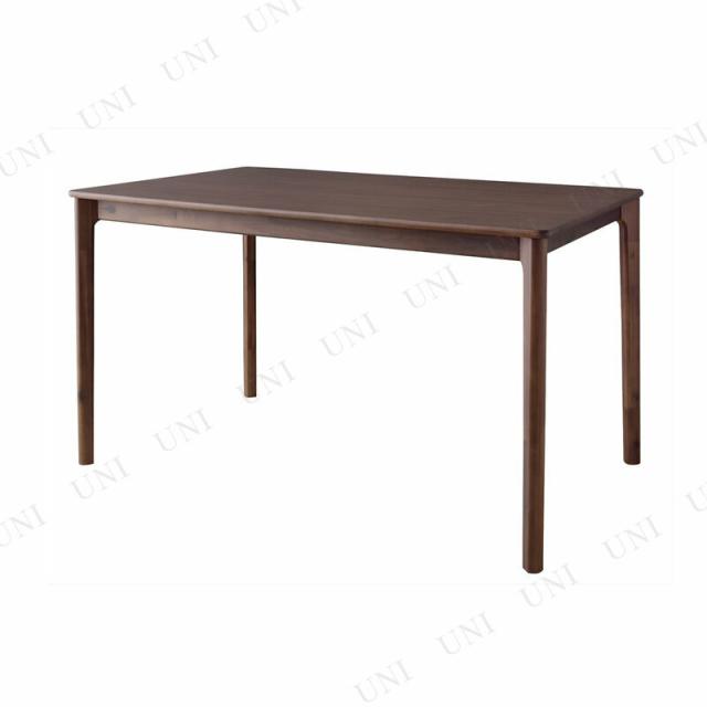ルーシー ダイニングテーブル RP-601WAL 【 リビング家具 木製 カフェテーブル おしゃれ 食卓テーブル リビングテーブル インテリア雑貨 】の通販は