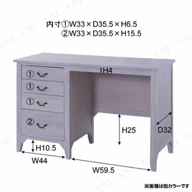 ティンバー デスク PM-309 東谷 家具 机 完成品 ヴィンテージデザイン_1
