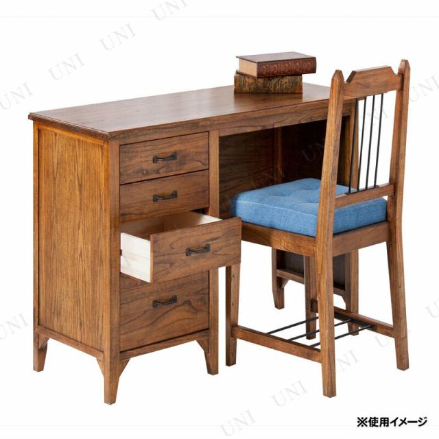 ティンバー デスク PM-309 東谷 家具 机 完成品 ヴィンテージデザイン_2