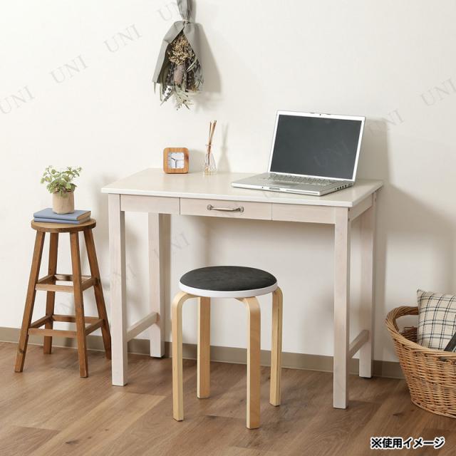 【新品・送料無料】デスク マンチェスター ホワイトウォッシュ 直送品】 デスク マンチェスター ホワイトウォッシュ 【 書斎机