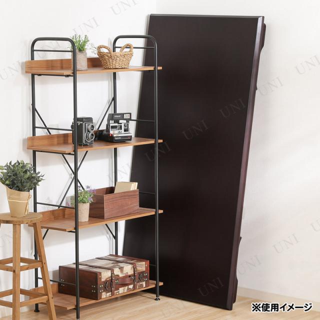 折脚和風座卓 TLM-1507 紫檀色 不二貿易 リビングテーブル 家具