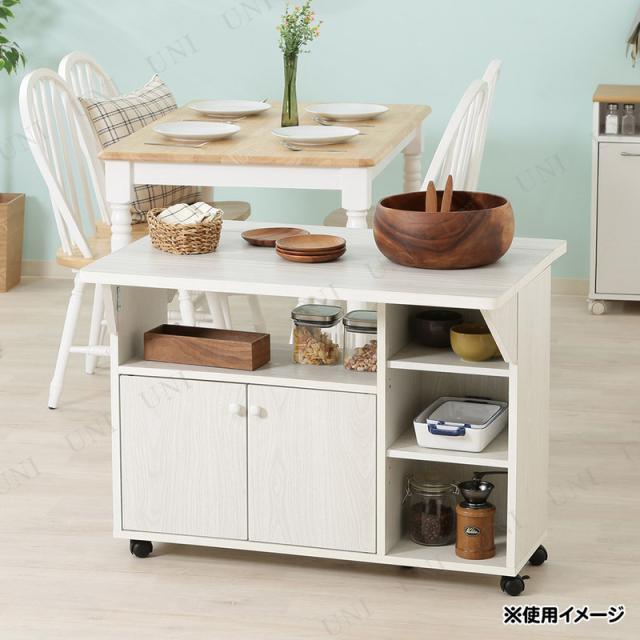 【新品未開封】3wayバタフライキッチンカウンター バタフライキッチンカウンター WHW