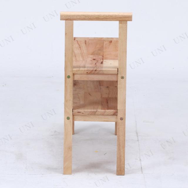 Natural Signature 玄関収納ベンチ 不二貿易 家具 イス チェア コンパクト 天然木_2