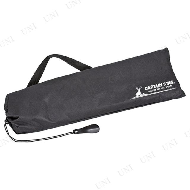 CAPTAIN STAG（キャプテンスタッグ） トレッカー イージーライトコット