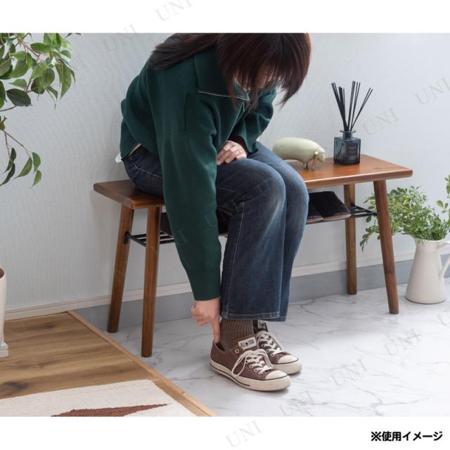 る 北海道・沖縄・離島配送不可】【代引不可】ベンチ 幅102cm 木製