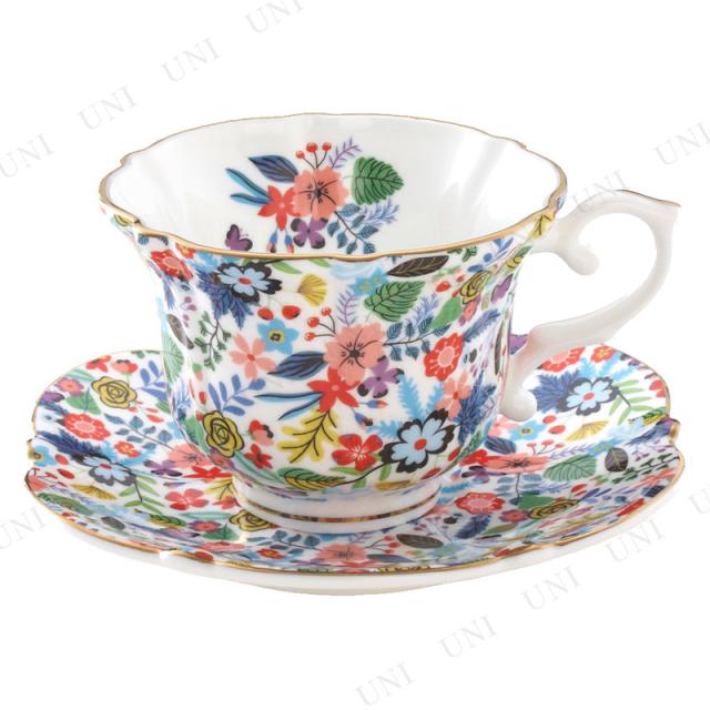 ロイヤルアーデン ボーンチャイナ カップ&ソーサー 37591 キッチン用品 